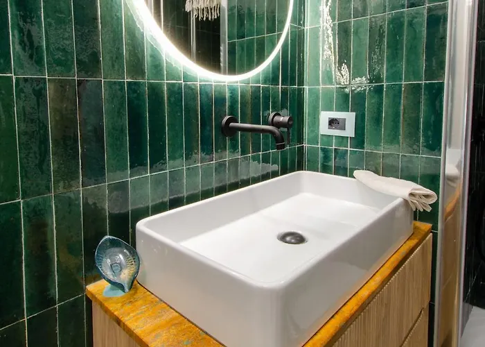 Aria Bella Maison Apartament