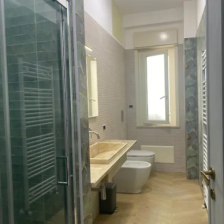 Aria Bella Maison Cefalu