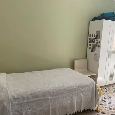 Aria Bella Maison Cefalu