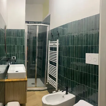 Aria Bella Maison Apartment