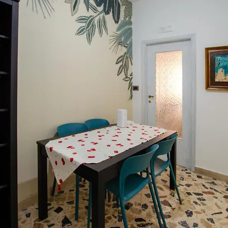 Aria Bella Maison Apartment