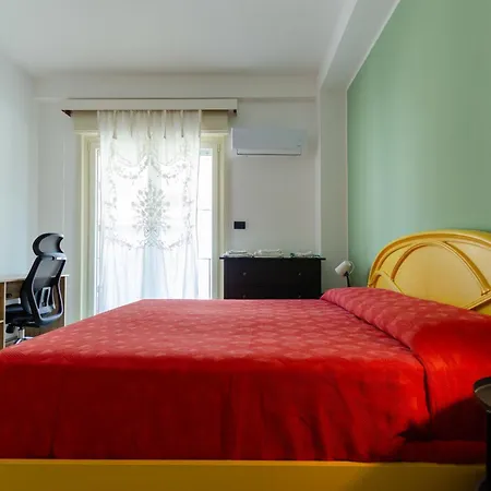 Aria Bella Maison Cefalu