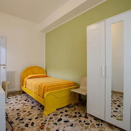 Aria Bella Maison Apartment *