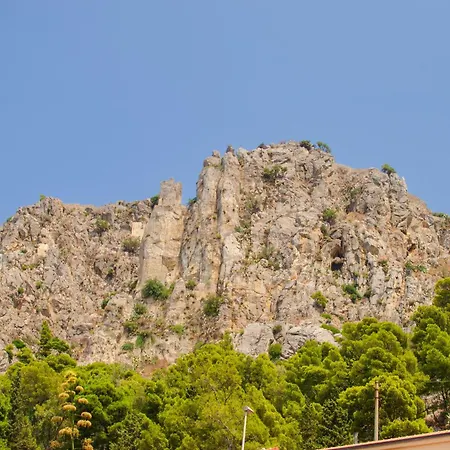 Apartment Aria Bella Maison Cefalu