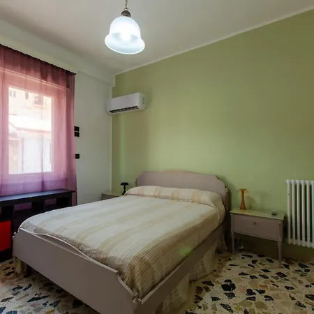 Aria Bella Maison Cefalu