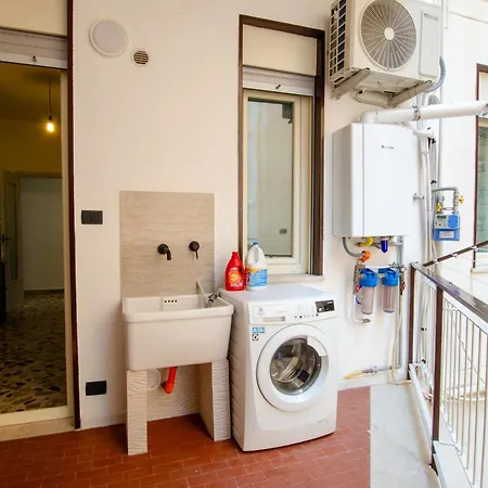 Apartment Aria Bella Maison