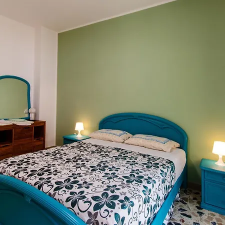 Apartment Aria Bella Maison *