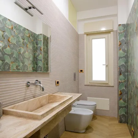 Apartment Aria Bella Maison