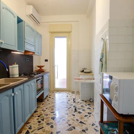 Aria Bella Maison Cefalu