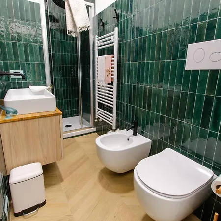 Aria Bella Maison Apartment *