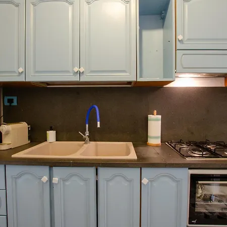 Aria Bella Maison Cefalu