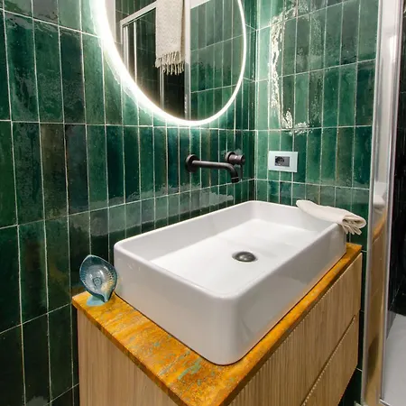 Aria Bella Maison Apartment