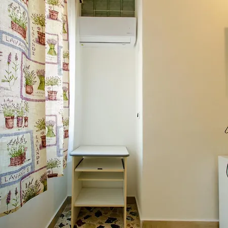 Aria Bella Maison Cefalu