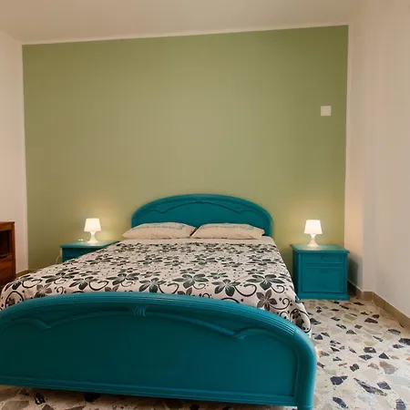 Aria Bella Maison Apartment *