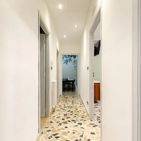 Aria Bella Maison Cefalu