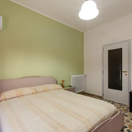 Aria Bella Maison Apartment Cefalu