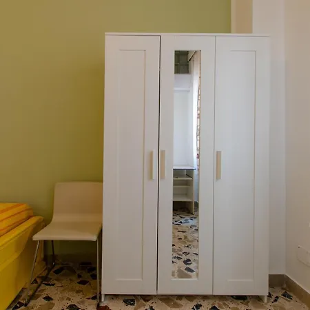 Aria Bella Maison Apartment