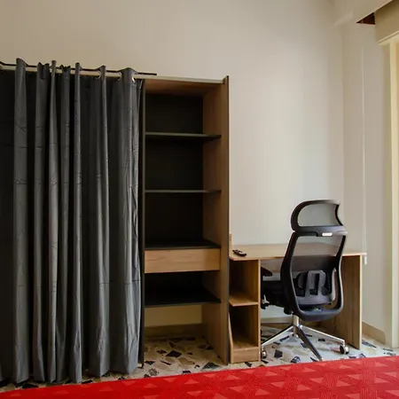 Aria Bella Maison Apartment