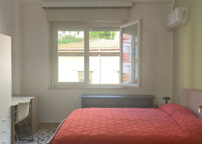 Aria Bella Maison * Cefalù