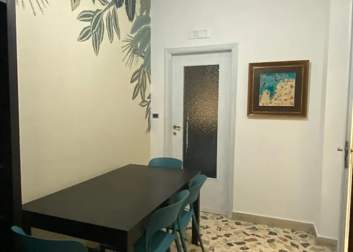 Appartamento Aria Bella Maison *