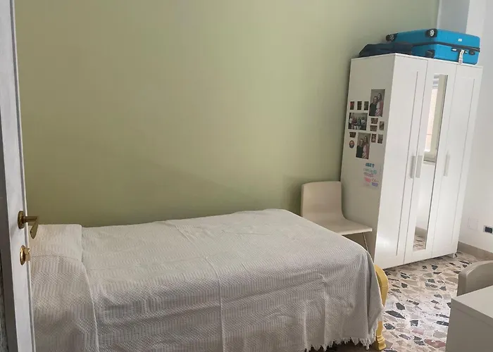 Aria Bella Maison Cefalù