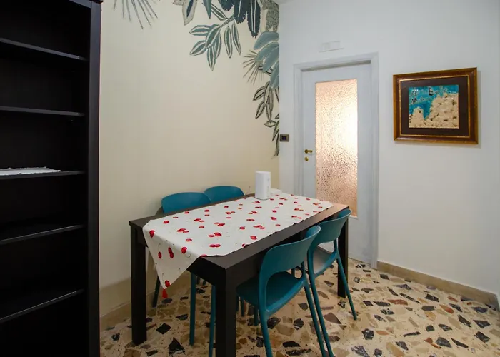 Aria Bella Maison Appartamento