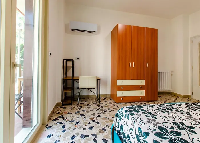 Aria Bella Maison * Cefalù