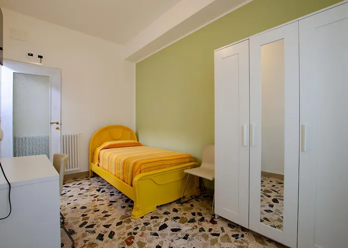 Aria Bella Maison Appartamento *