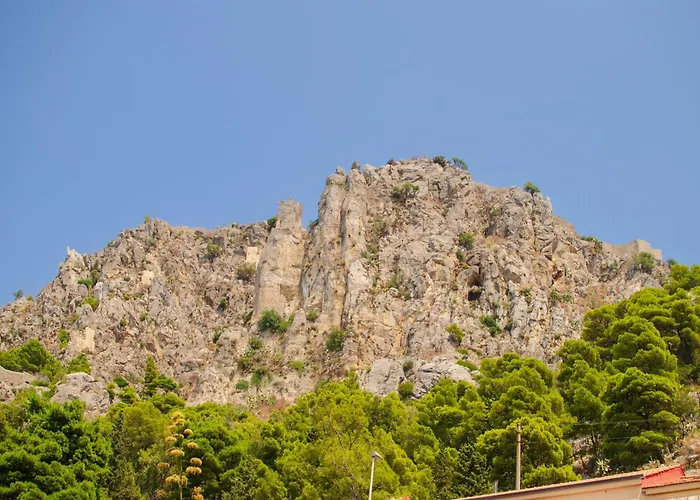 Appartamento Aria Bella Maison Cefalù