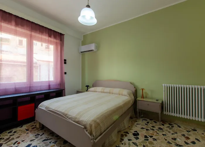 Aria Bella Maison Cefalù