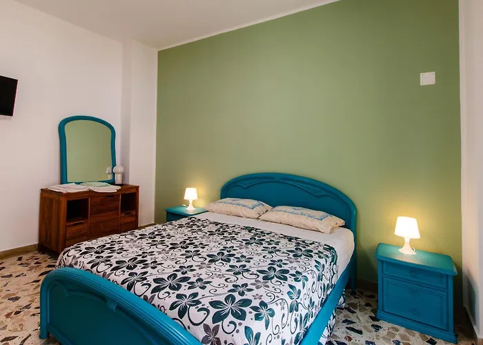 Appartamento Aria Bella Maison *