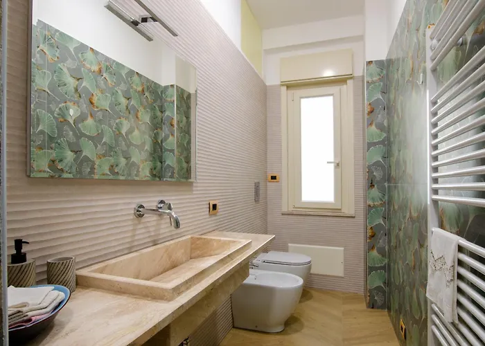 Appartamento Aria Bella Maison