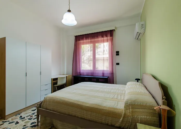 Appartamento Aria Bella Maison *