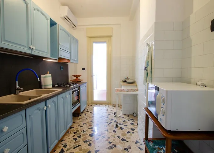 Aria Bella Maison Cefalù