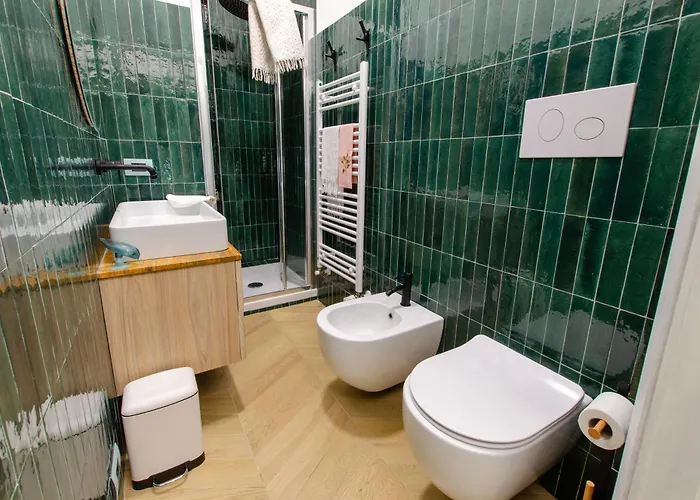 Aria Bella Maison Appartamento *