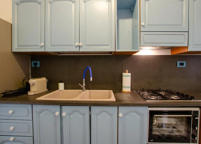 Aria Bella Maison Cefalù