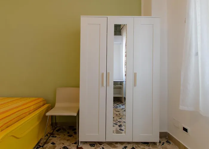 Aria Bella Maison Appartamento